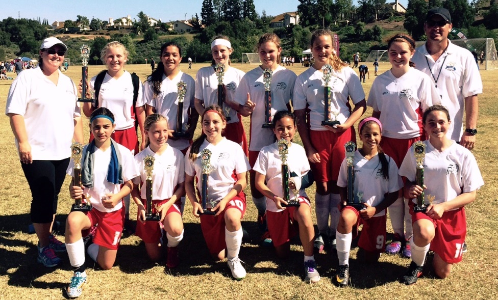 2015 Secondary Season Pictures